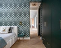 Venta - Piso - Barcelona - Eixample