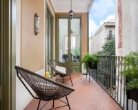 Venta - Piso - Barcelona - Eixample