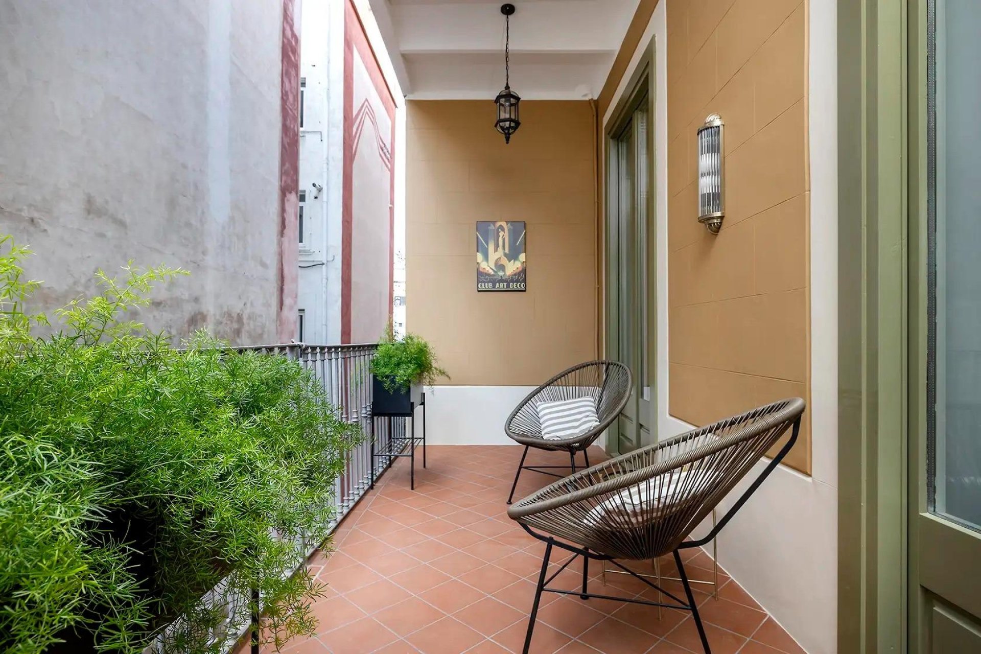 Venta - Piso - Barcelona - Eixample