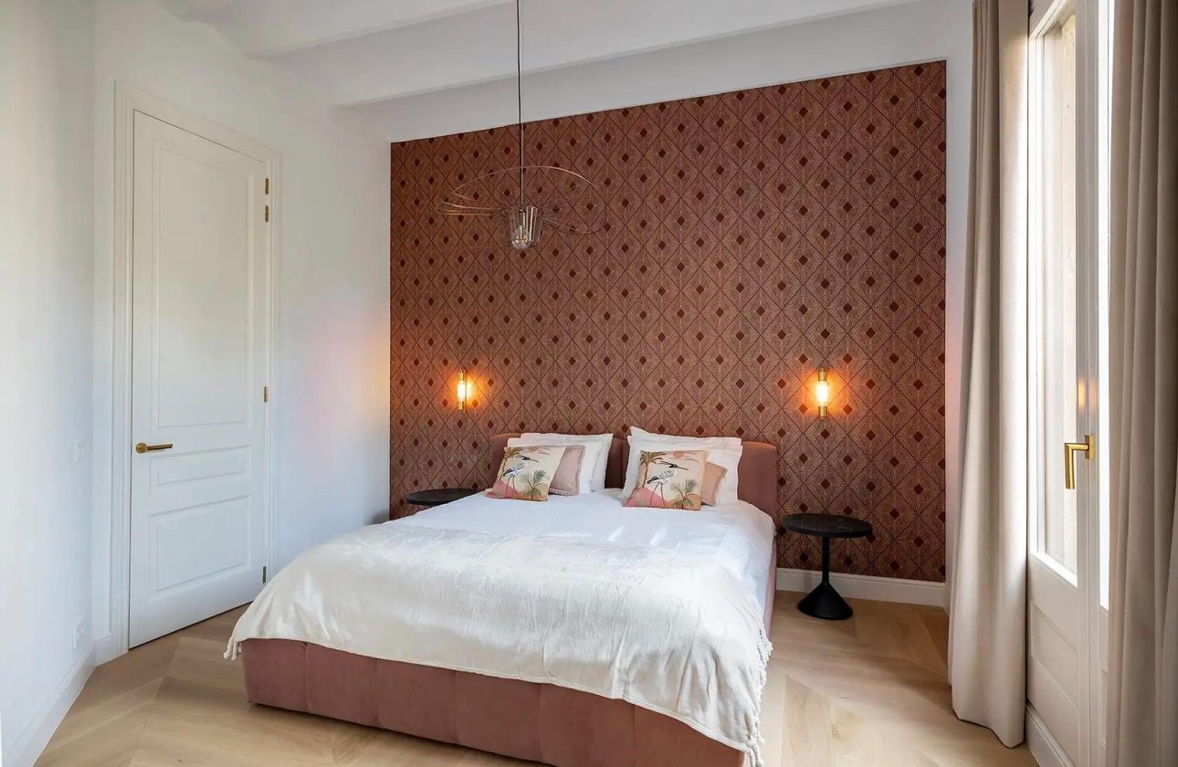 Venta - Piso - Barcelona - Eixample