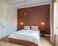 Venta - Piso - Barcelona - Eixample