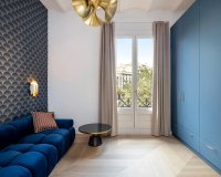 Venta - Piso - Barcelona - Eixample