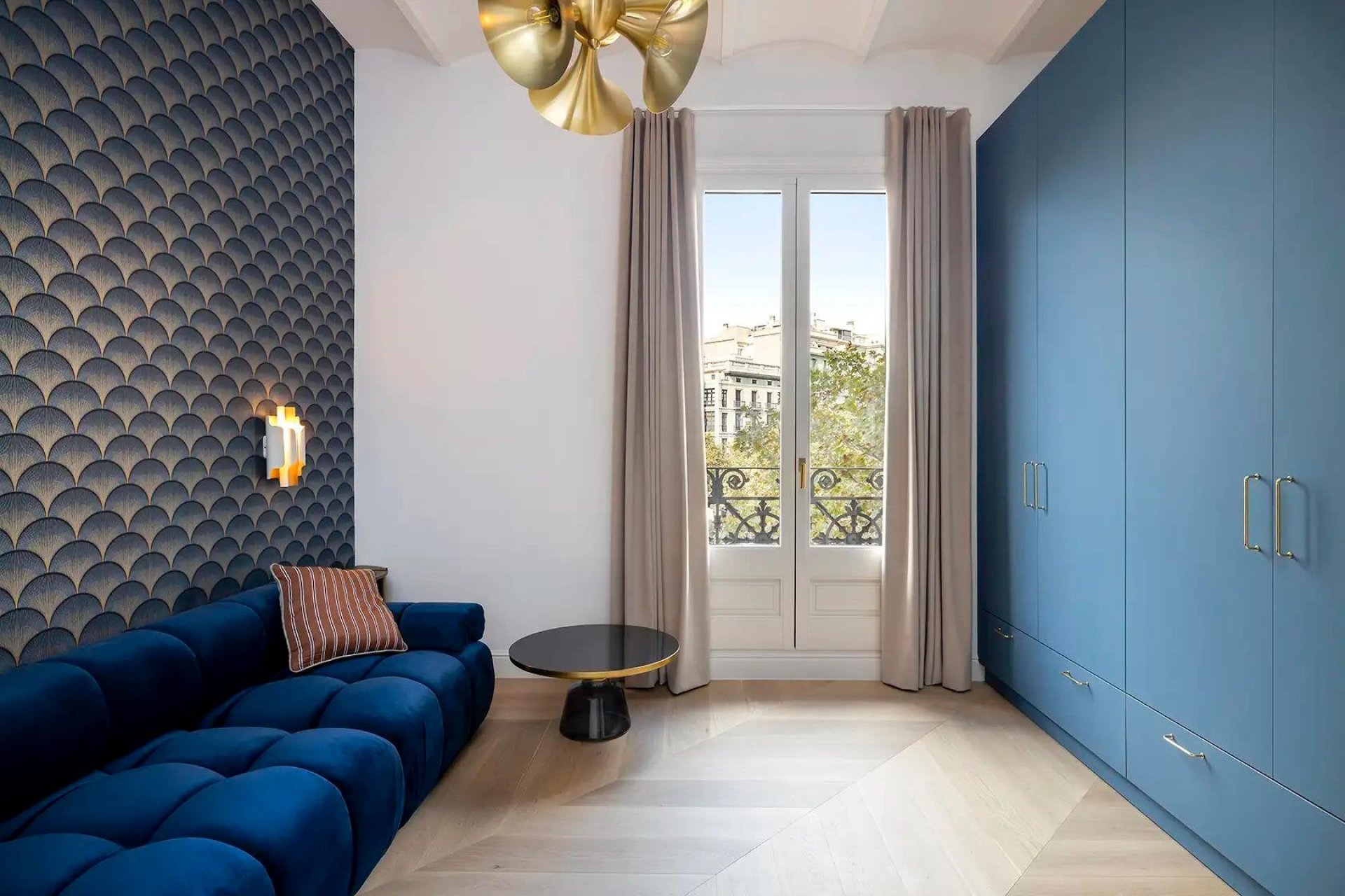 Venta - Piso - Barcelona - Eixample