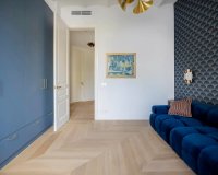 Venta - Piso - Barcelona - Eixample