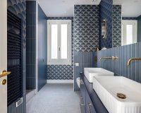 Venta - Piso - Barcelona - Eixample