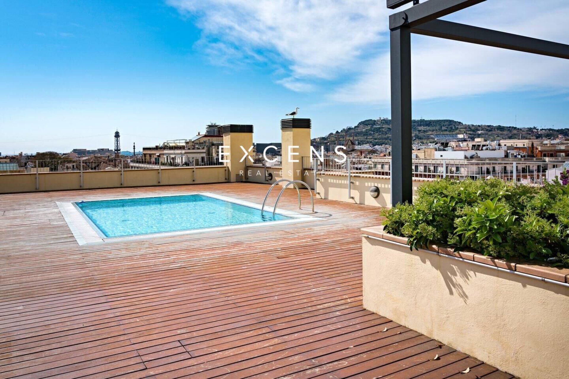 Venta - Piso - Barcelona - Eixample