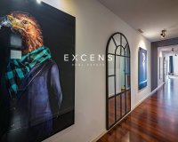 Venta - Piso - Barcelona - Eixample