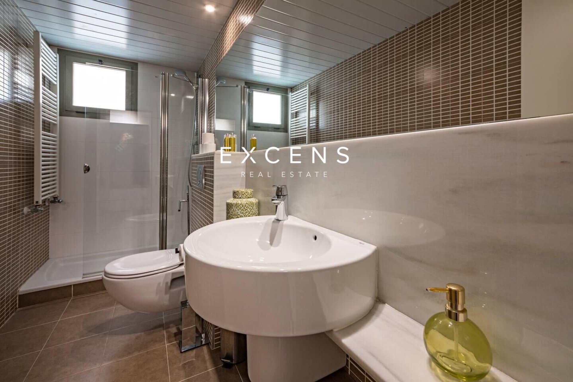 Venta - Piso - Barcelona - Eixample