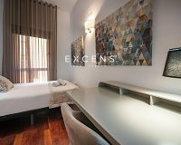 Venta - Piso - Barcelona - Eixample