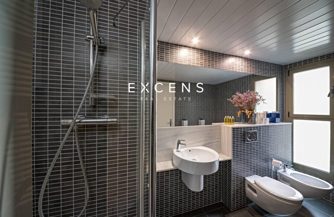 Venta - Piso - Barcelona - Eixample