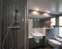 Venta - Piso - Barcelona - Eixample