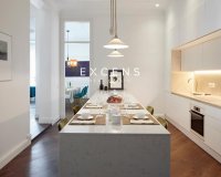 Venta - Piso - Barcelona - El Gòtic