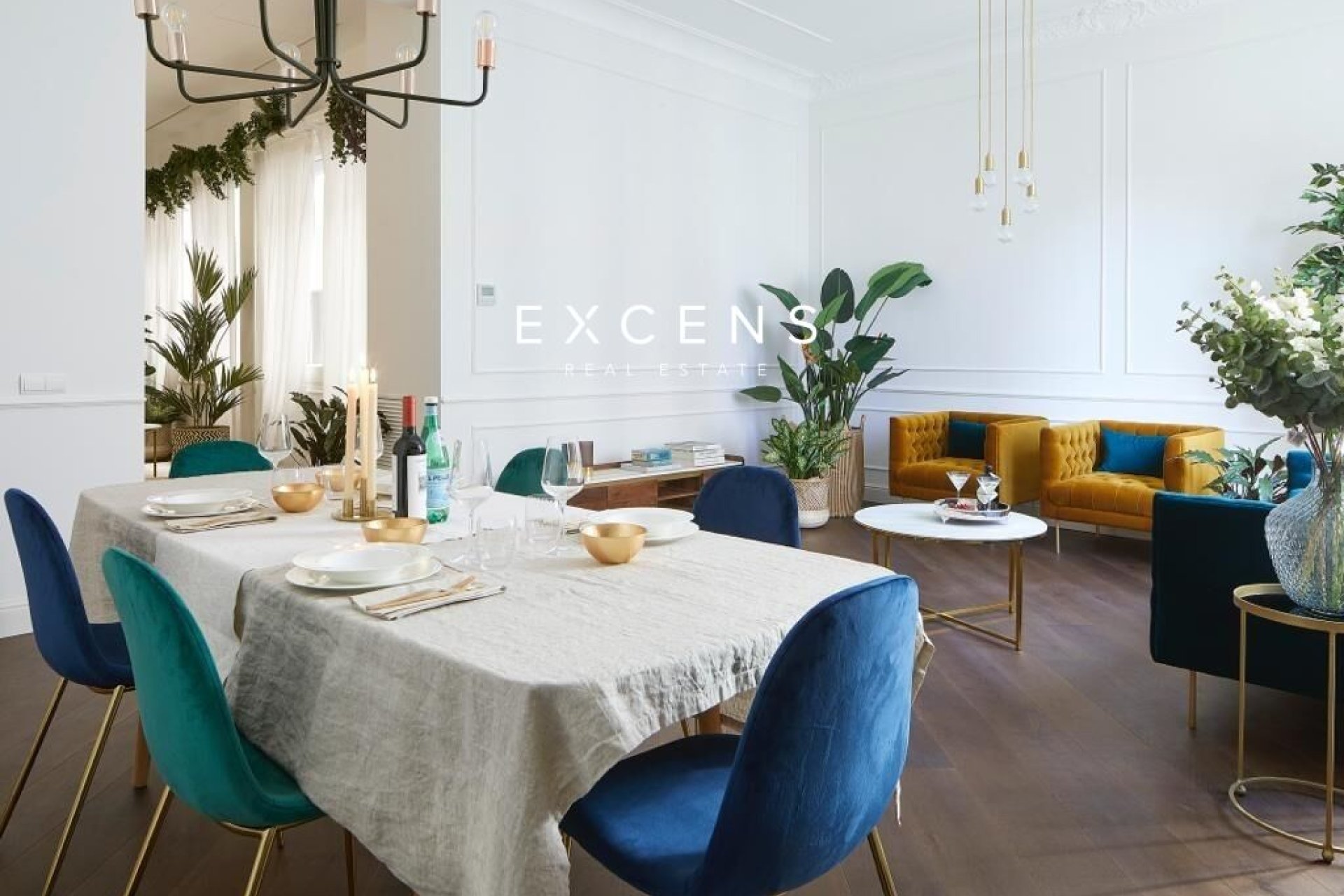 Venta - Piso - Barcelona - El Gòtic