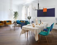 Venta - Piso - Barcelona - El Gòtic