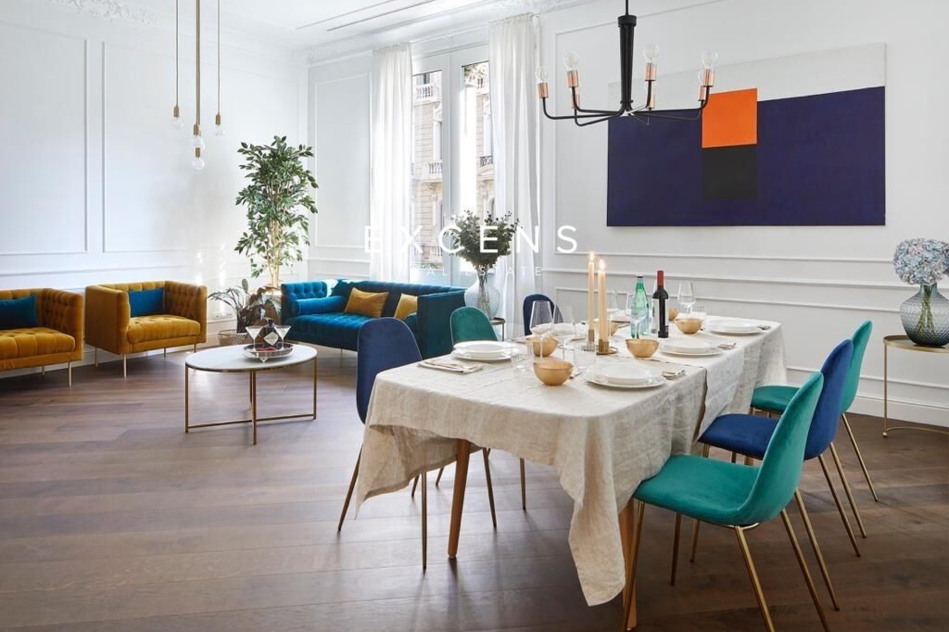 Venta - Piso - Barcelona - El Gòtic