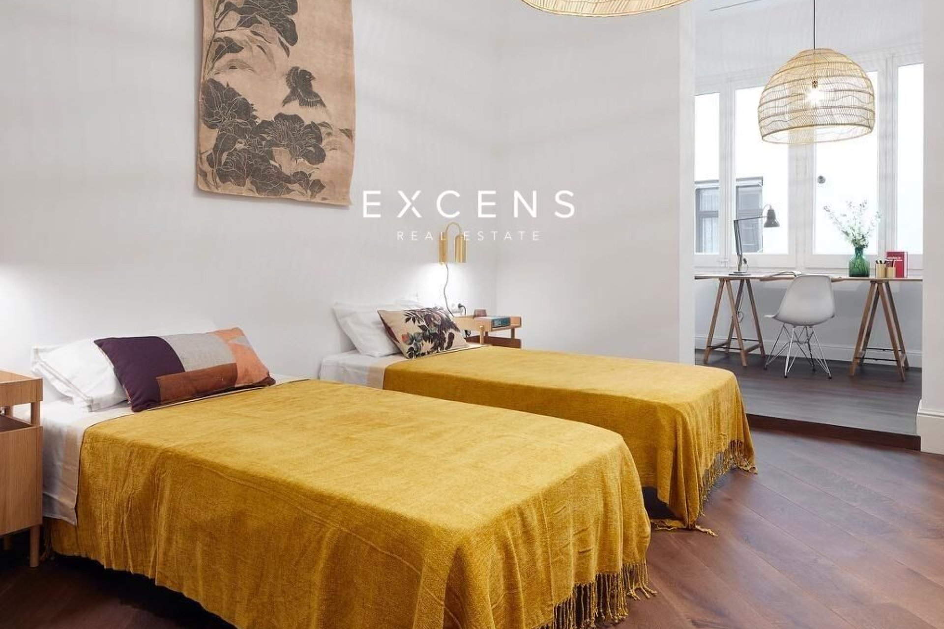 Venta - Piso - Barcelona - El Gòtic