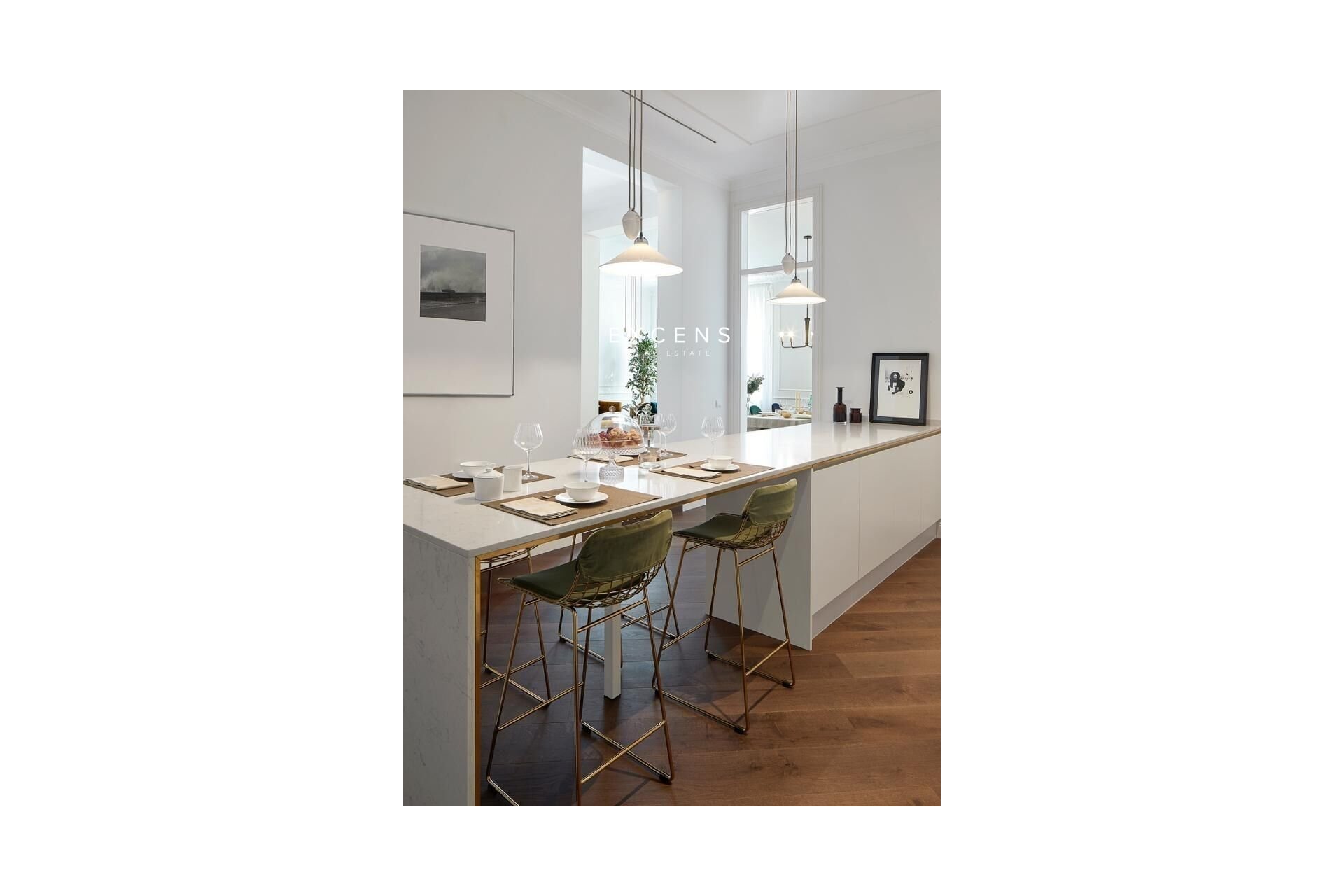 Venta - Piso - Barcelona - El Gòtic