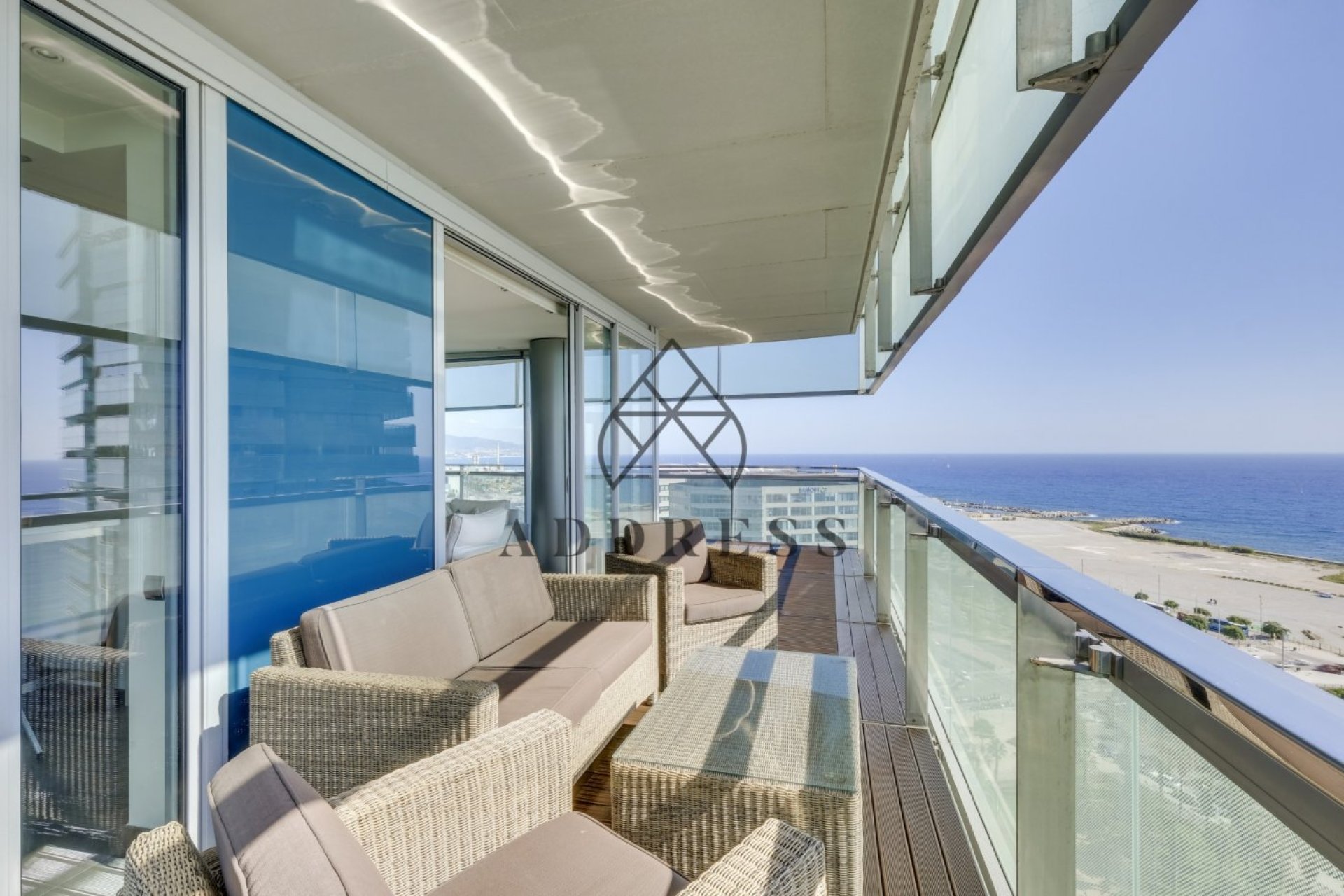 Venta - Piso - Barcelona - Front Marítim