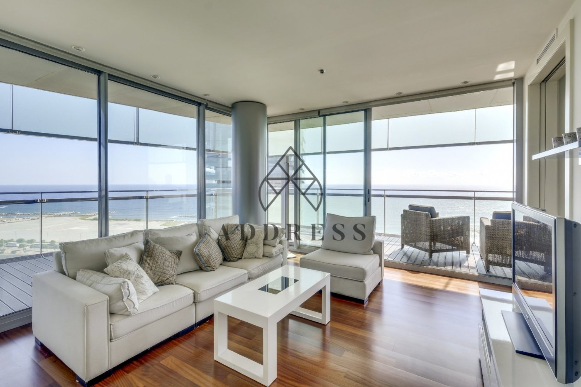 Venta - Piso - Barcelona - Front Marítim