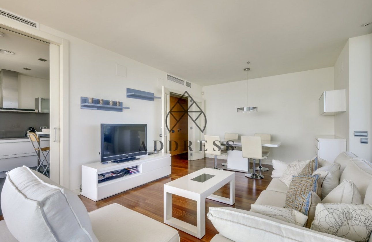 Venta - Piso - Barcelona - Front Marítim