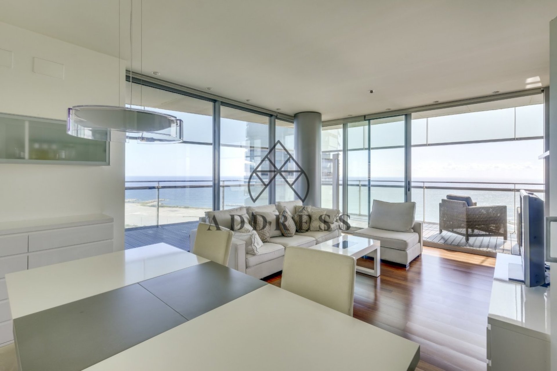 Venta - Piso - Barcelona - Front Marítim