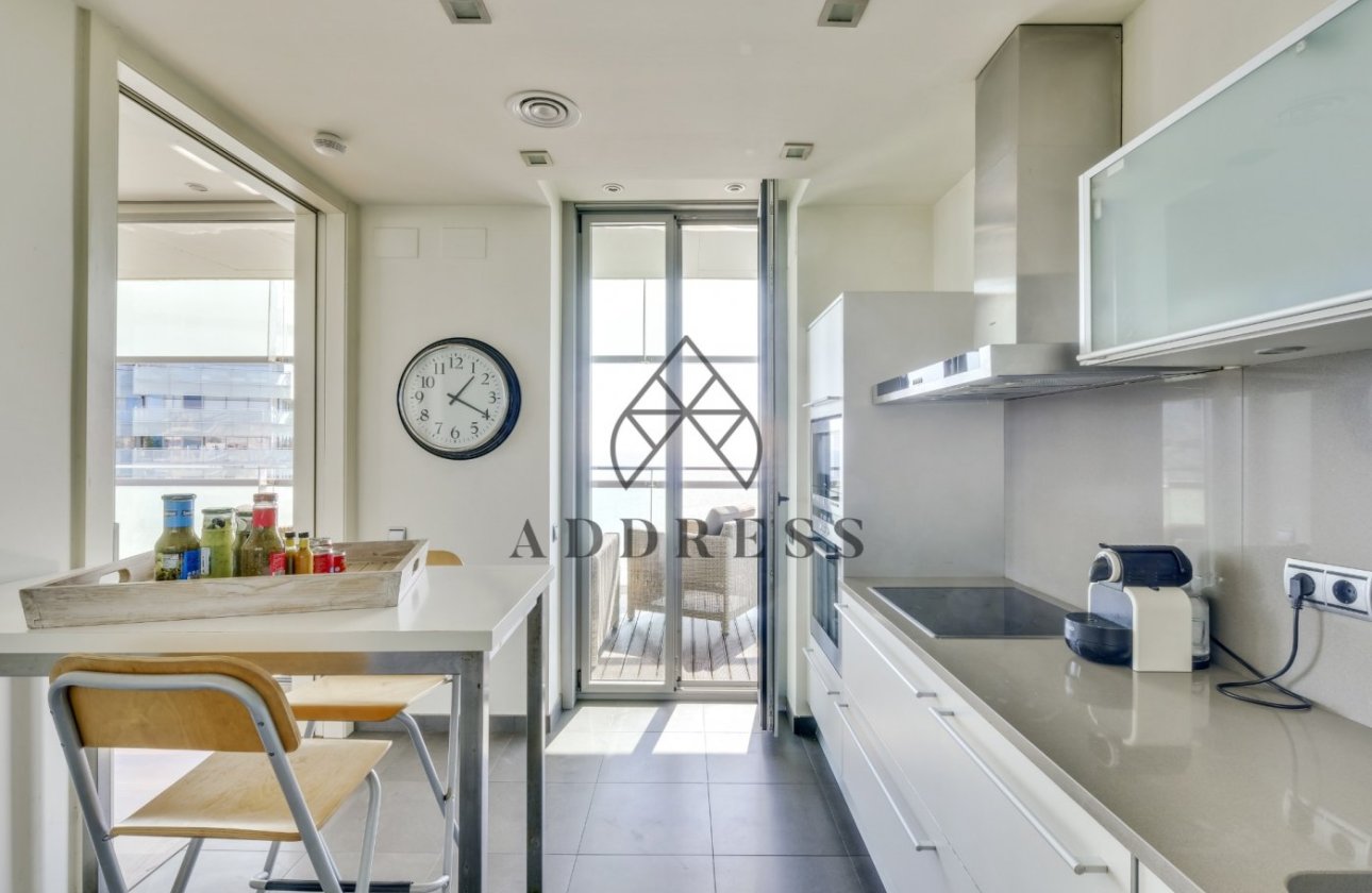 Venta - Piso - Barcelona - Front Marítim