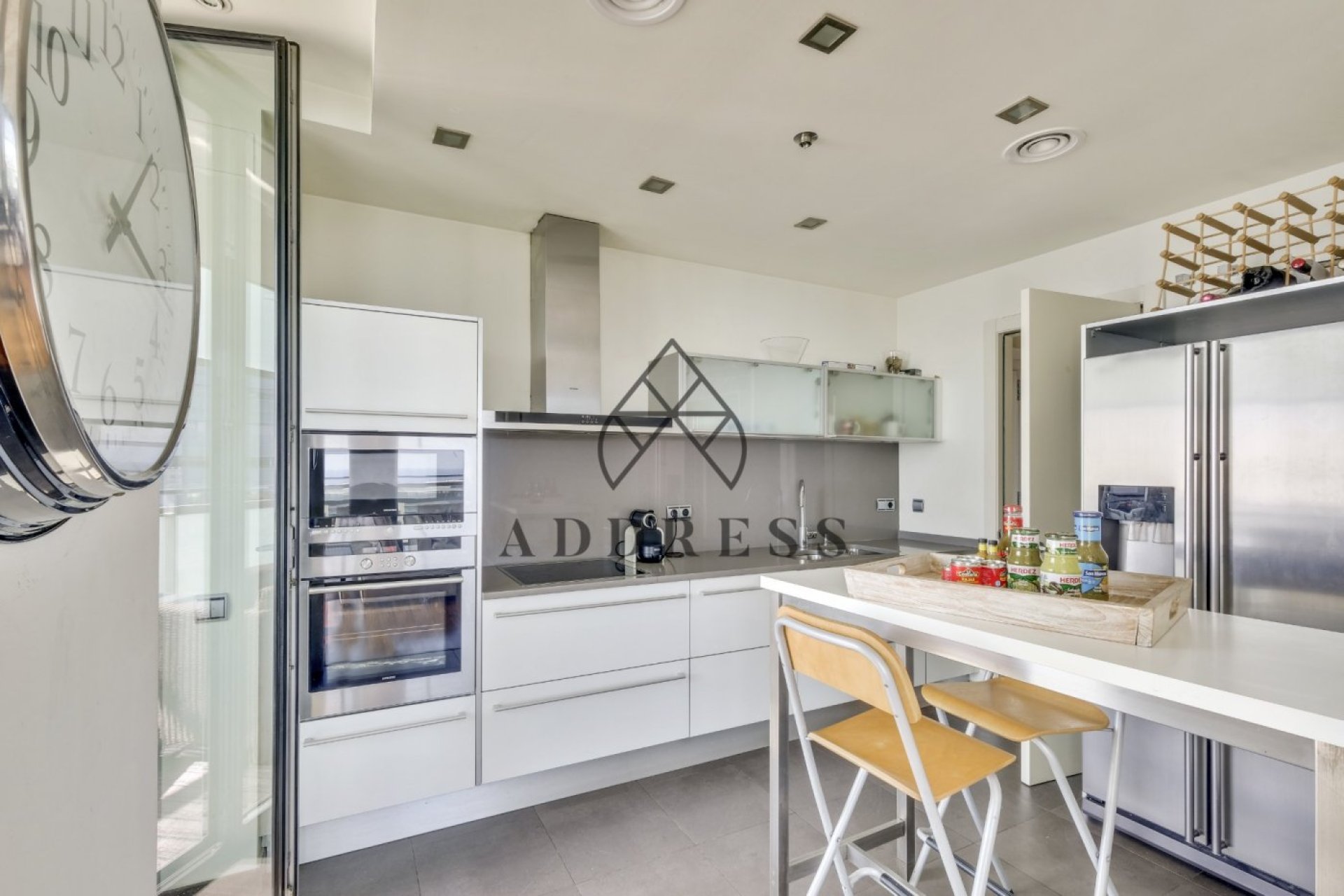 Venta - Piso - Barcelona - Front Marítim