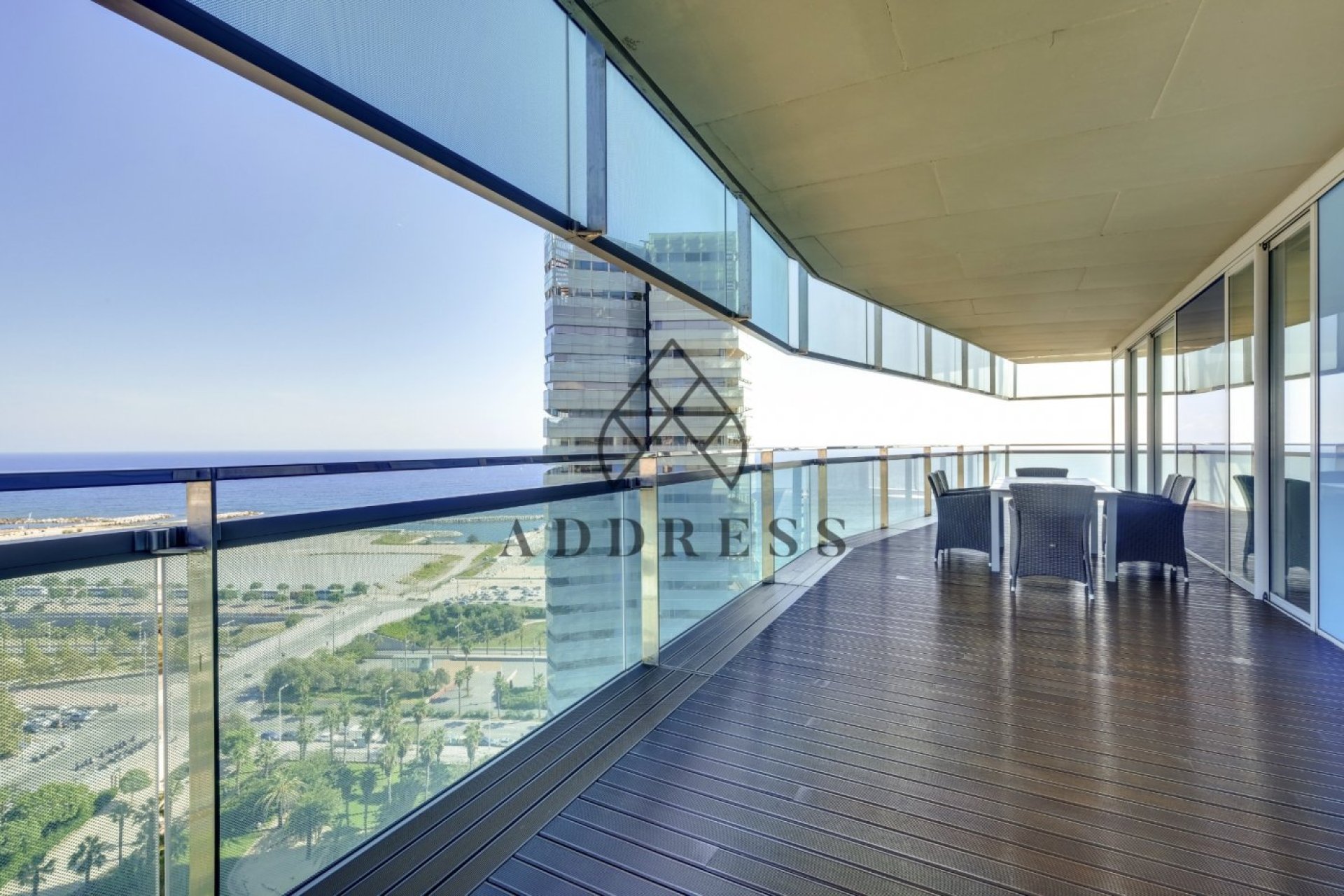 Venta - Piso - Barcelona - Front Marítim