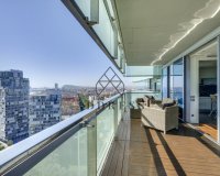 Venta - Piso - Barcelona - Front Marítim