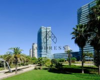 Venta - Piso - Barcelona - Front Marítim