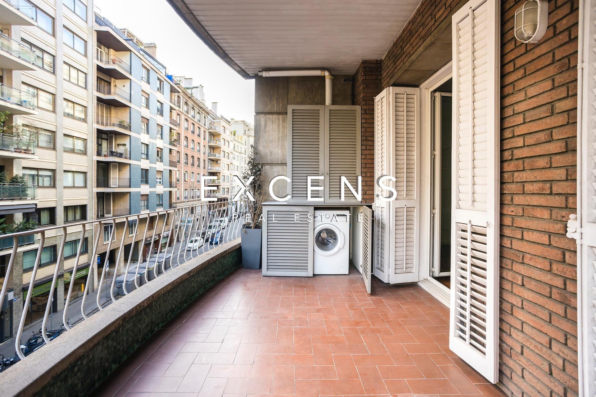 Venta - Piso - Barcelona - Sant Gervasi - Galvany