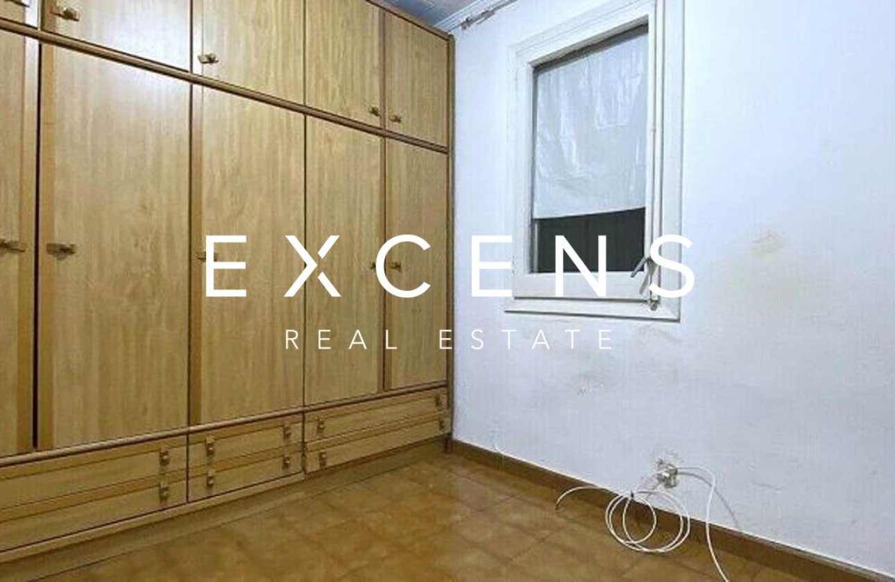 Venta - Piso - Barcelona - Sants - Badal