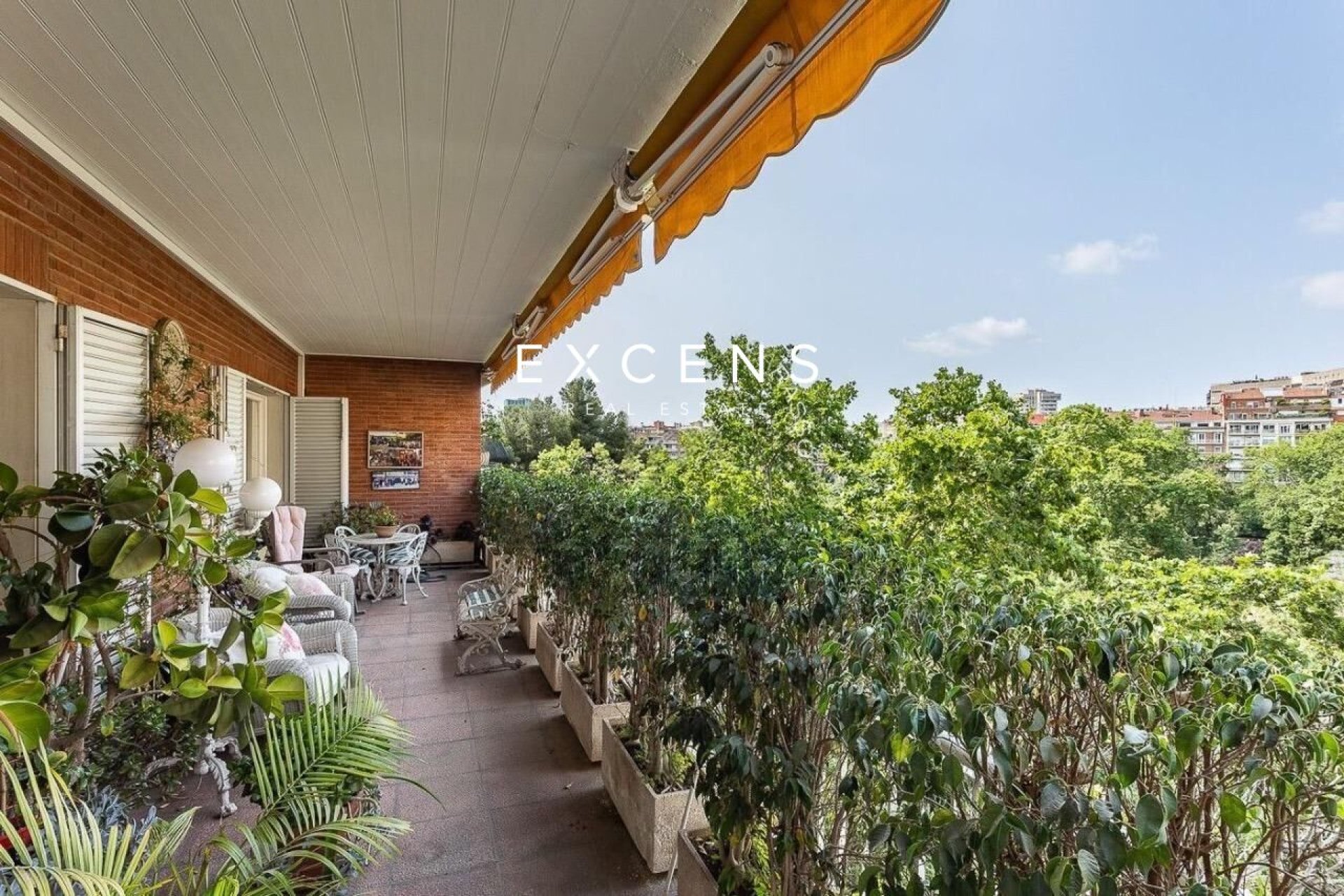 Venta - Piso - Barcelona - Turo Park