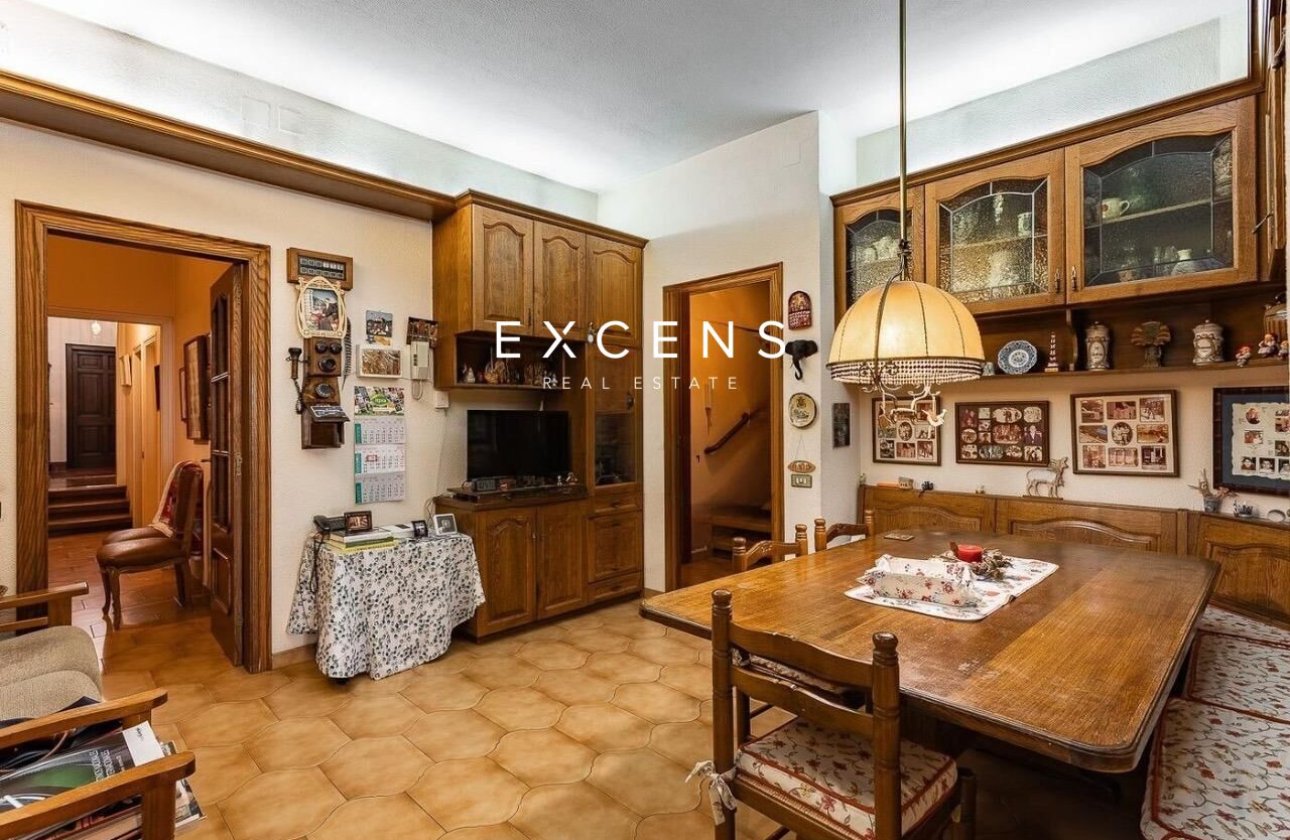 Venta - Piso - Barcelona - Turo Park