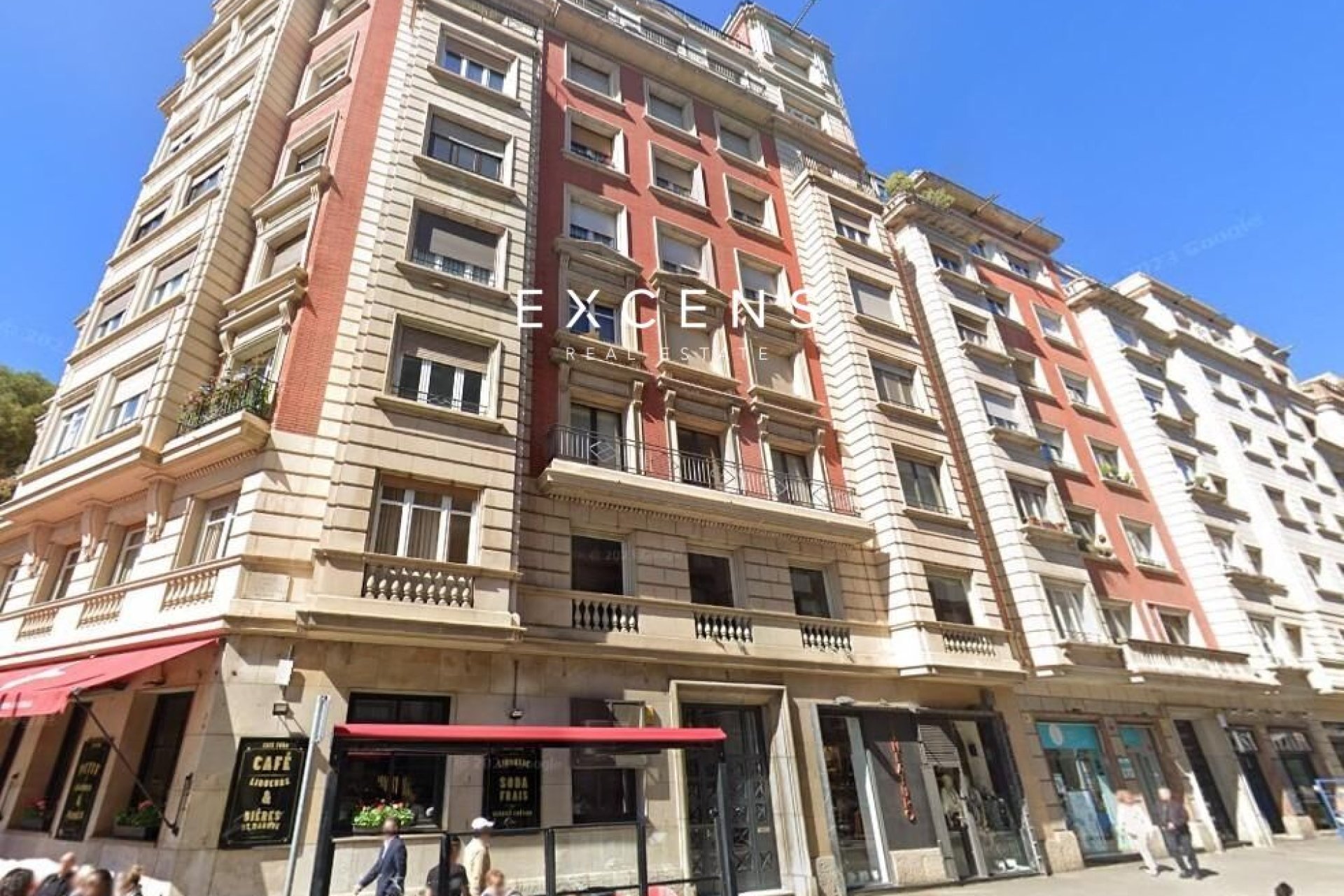 Venta - Piso - Barcelona - Turo Park