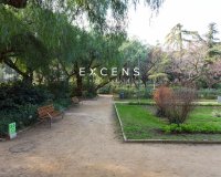 Venta - Piso - Barcelona - Turo Park