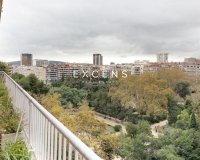 Venta - Piso - Barcelona - Turo Park
