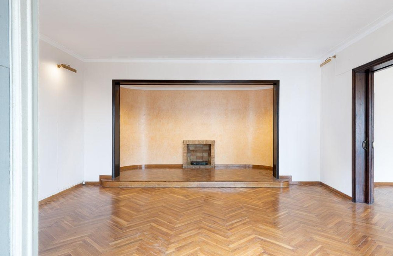 Venta - Piso - Barcelona - Turo Park