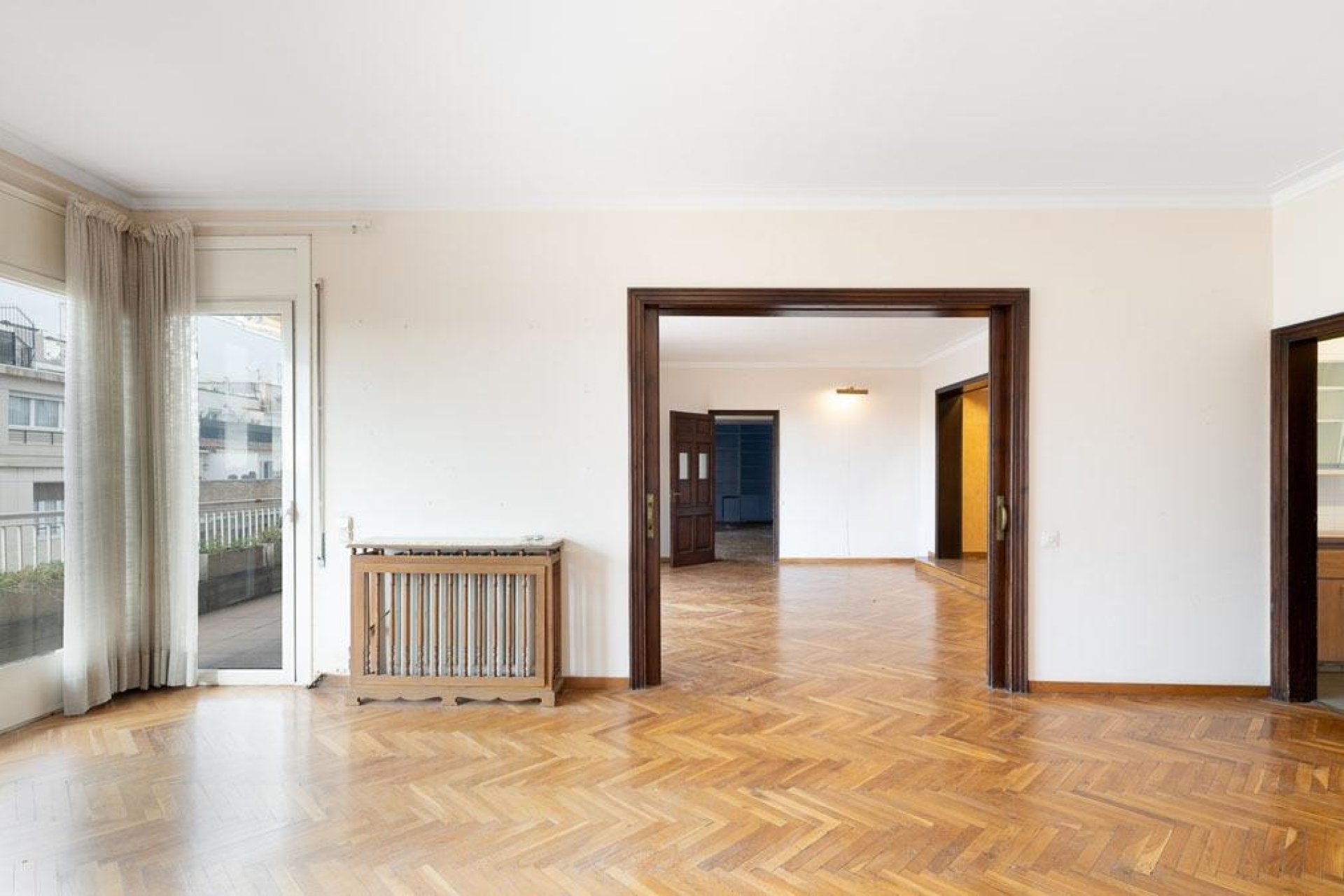 Venta - Piso - Barcelona - Turo Park