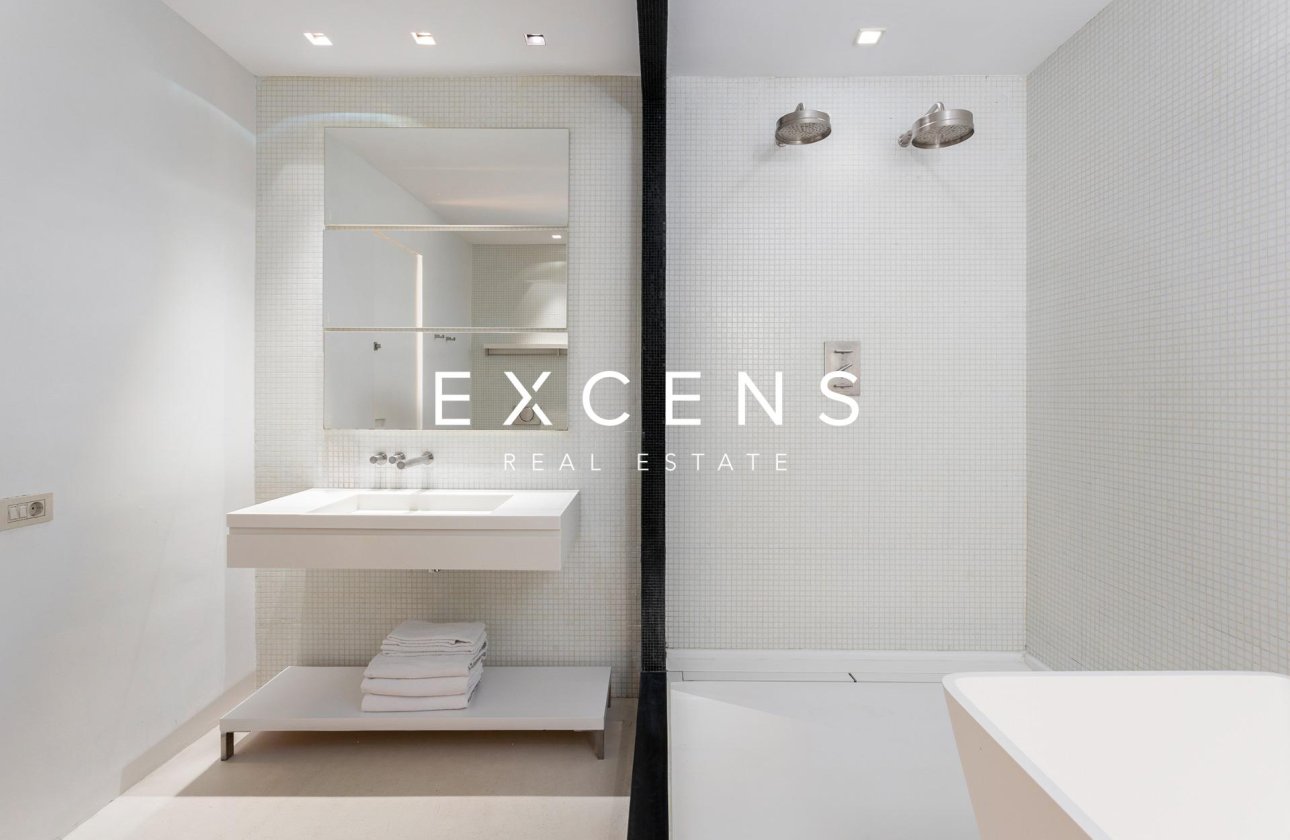 Venta - Piso - Barcelona - Turo Park