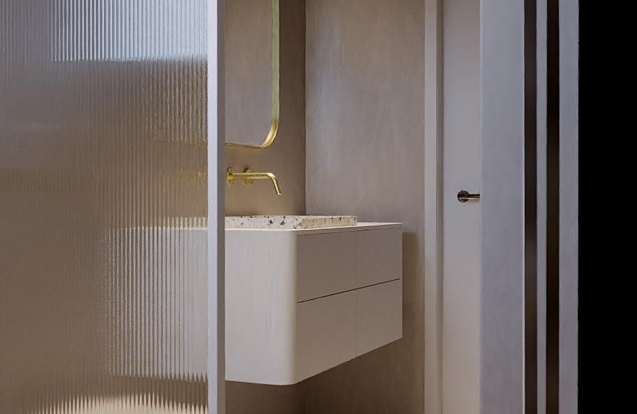 Venta - Piso - Barcelona - Turo Park