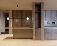 Venta - Piso - Barcelona - Turo Park