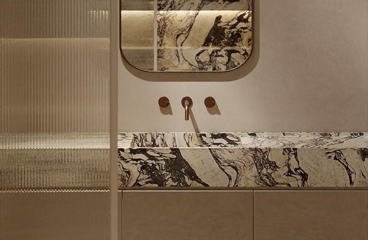 Venta - Piso - Barcelona - Turo Park