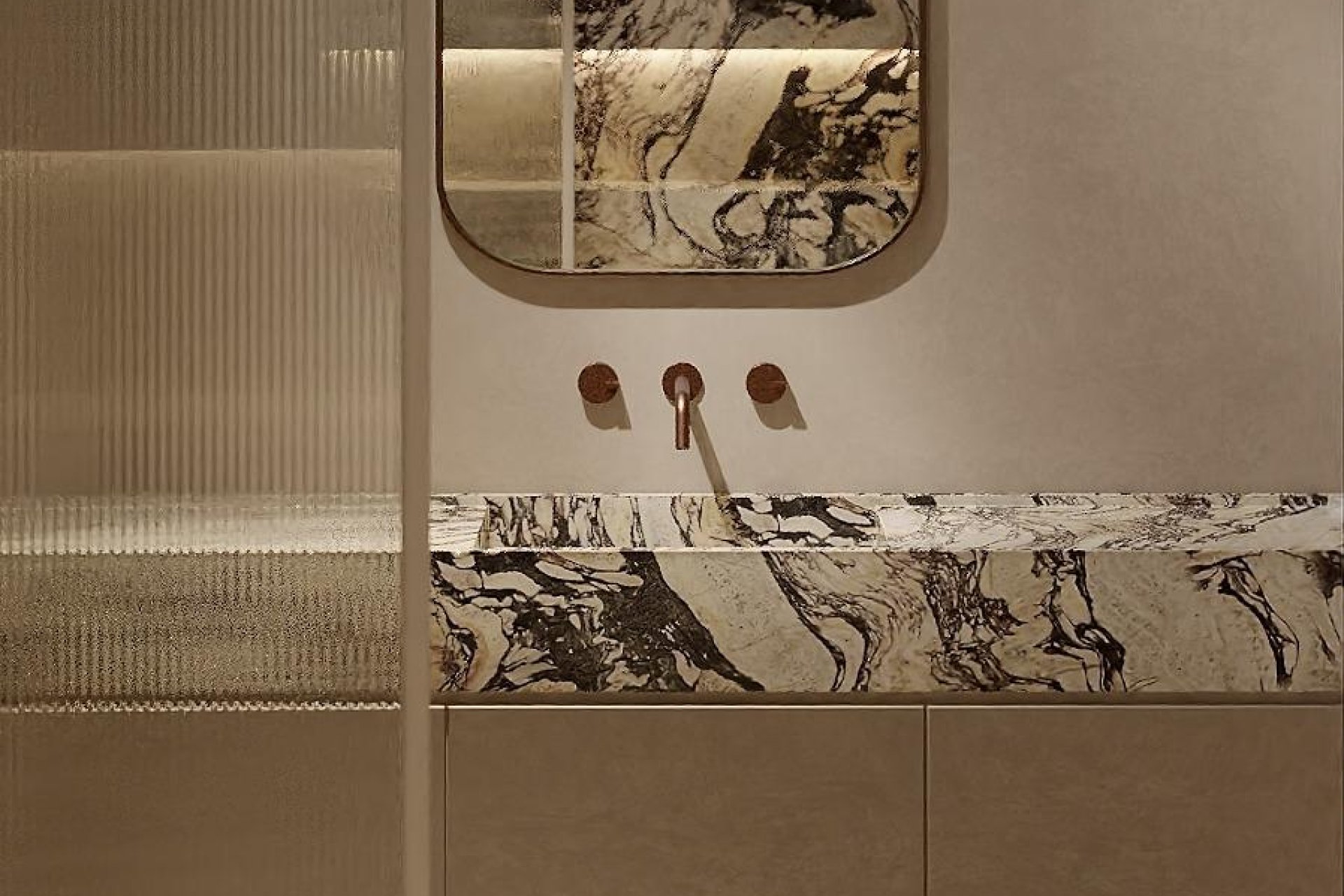 Venta - Piso - Barcelona - Turo Park