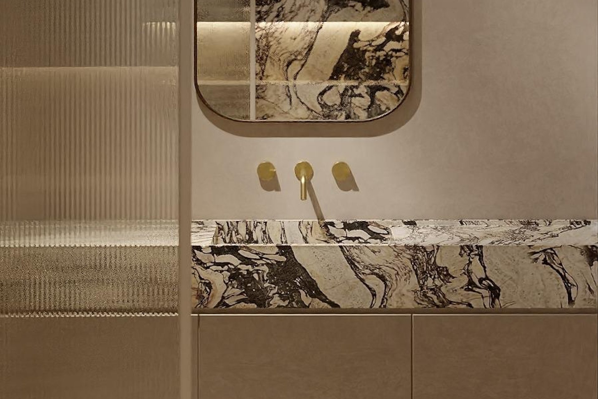 Venta - Piso - Barcelona - Turo Park