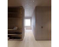 Venta - Piso - Barcelona - Turo Park