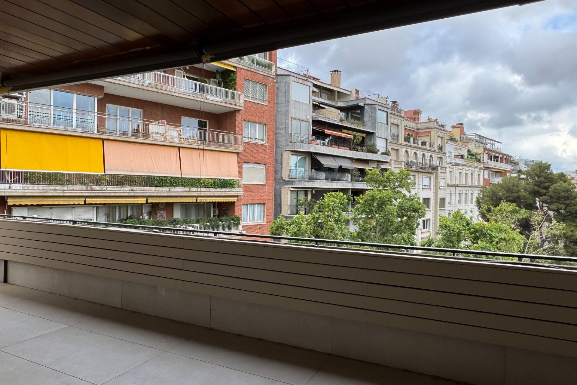 Venta - Piso - Barcelona - Turo Park