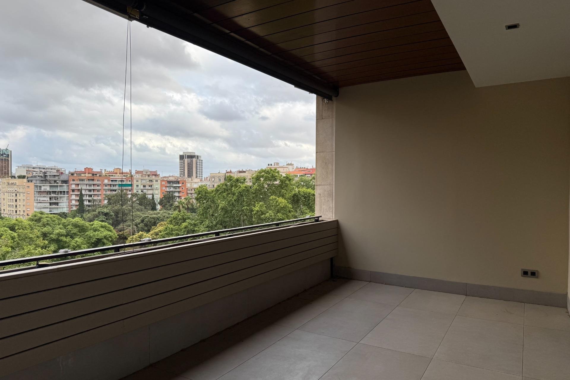 Venta - Piso - Barcelona - Turo Park