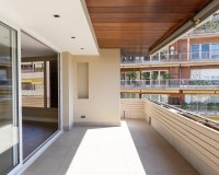 Venta - Piso - Barcelona - Turo Park