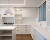 Venta - Piso - Barcelona - Turo Park